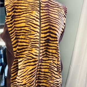 Women's Jones New York vest